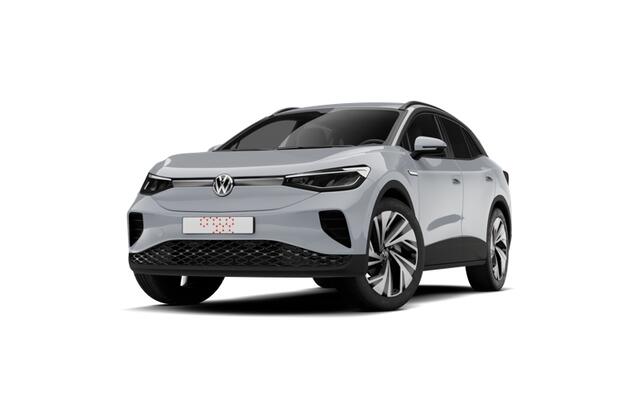 Volkswagen ID.4 52kWh 170 1AT Pure Business Automaat | 'App-Connect' draadloze smartphone integratie | Keyless Entry | Design Pakket