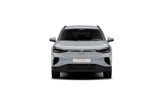Volkswagen ID.4 52kWh 170 1AT Pure Business Automaat | 'App-Connect' draadloze smartphone integratie | Keyless Entry | Design Pakket