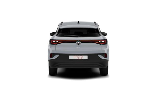 Volkswagen ID.4 52kWh 170 1AT Pure Business Automaat | 'App-Connect' draadloze smartphone integratie | Keyless Entry | Design Pakket