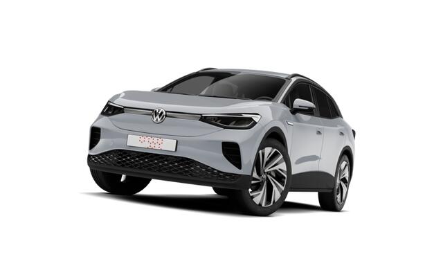 Volkswagen ID.4 52kWh 170 1AT Pure Business Automaat | 'App-Connect' draadloze smartphone integratie | Keyless Entry | Design Pakket