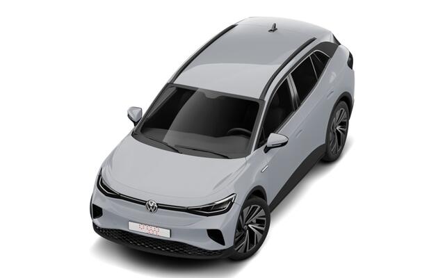 Volkswagen ID.4 52kWh 170 1AT Pure Business Automaat | 'App-Connect' draadloze smartphone integratie | Keyless Entry | Design Pakket