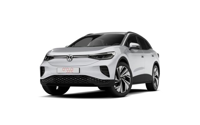 Volkswagen ID.4 77kWh 286 1AT Pro Business Automaat | 'App-Connect' draadloze smartphone integratie | Achterklep, elektrisch , incl. Easy Open & Close | Keyless Entry