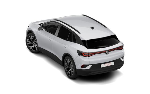 Volkswagen ID.4 77kWh 286 1AT Pro Business Automaat | 'App-Connect' draadloze smartphone integratie | Achterklep, elektrisch , incl. Easy Open & Close | Keyless Entry
