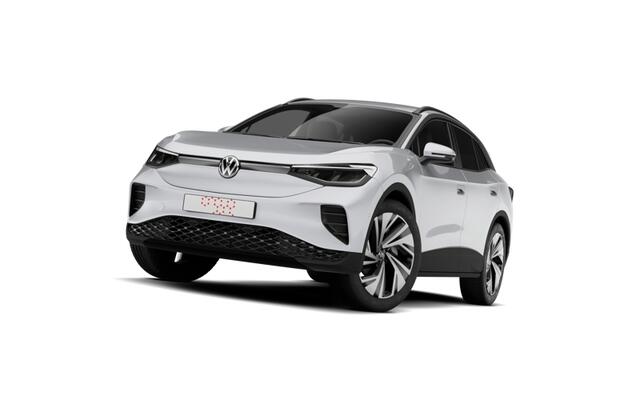 Volkswagen ID.4 77kWh 286 1AT Pro Business Automaat | 'App-Connect' draadloze smartphone integratie | Achterklep, elektrisch , incl. Easy Open & Close | Keyless Entry