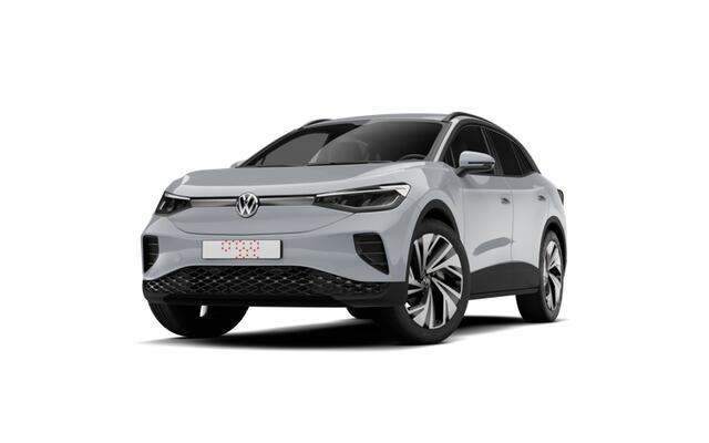 Volkswagen ID.4 77kWh 286 1AT Pro Business Automaat | Achterklep, elektrisch , incl. Easy Open & Close | 'App-Connect' draadloze smartphone integratie | Keyless Entry