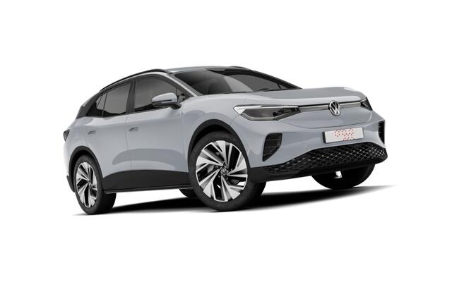 Volkswagen ID.4 77kWh 286 1AT Pro Business Automaat | Achterklep, elektrisch , incl. Easy Open & Close | 'App-Connect' draadloze smartphone integratie | Keyless Entry