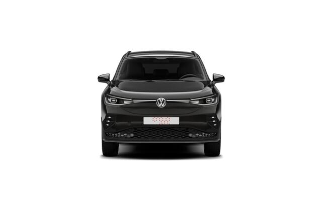 Volkswagen ID.4 77kWh 340 AWD 1AT GTX Automaat | 'App-Connect' draadloze smartphone integratie | Keyless Entry