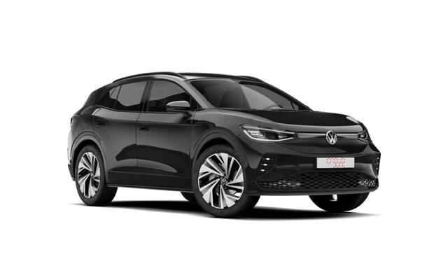 Volkswagen ID.4 77kWh 340 AWD 1AT GTX Automaat | 'App-Connect' draadloze smartphone integratie | Keyless Entry