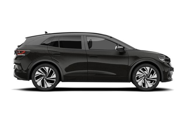 Volkswagen ID.4 77kWh 340 AWD 1AT GTX Automaat | 'App-Connect' draadloze smartphone integratie | Keyless Entry