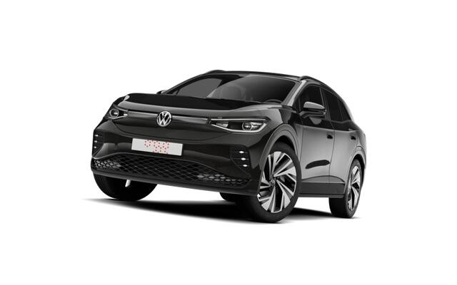 Volkswagen ID.4 77kWh 340 AWD 1AT GTX Automaat | 'App-Connect' draadloze smartphone integratie | Keyless Entry