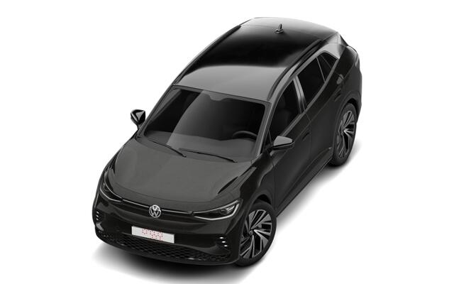 Volkswagen ID.4 77kWh 340 AWD 1AT GTX Automaat | 'App-Connect' draadloze smartphone integratie | Keyless Entry