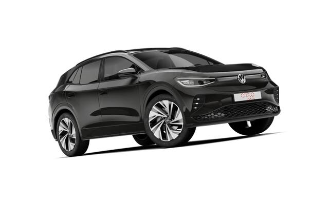 Volkswagen ID.4 77kWh 340 AWD 1AT GTX Automaat | 'App-Connect' draadloze smartphone integratie | Keyless Entry