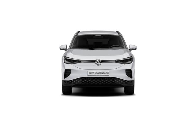 Volkswagen ID.4 77kWh 286 1AT Pro Business | 'App-Connect' draadloze smartphone integratie | Achterbank in ongelijke delen neerklapbaar incl. middenarmsteun en doorlaadmogelijkheid | Achterklep, elektrisch , incl. Easy Open & Close