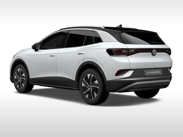 Volkswagen ID.4 Pro Business 77 kWh accu, 286 pk · Achteruitrijcamera · Trekhaak mechanisch zwenkbaar en elektrisch bedienbaar ·