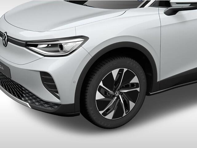 Volkswagen ID.4 Pro Business 77 kWh accu, 286 pk · Achteruitrijcamera · Trekhaak mechanisch zwenkbaar en elektrisch bedienbaar ·