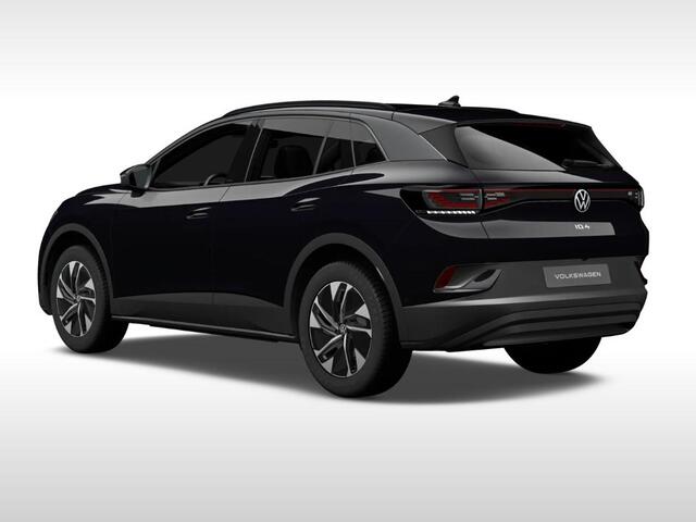 Volkswagen ID.4 Pro Business 77 kWh accu, 286 pk · Achteruitrijcamera · Trekhaak mechanisch zwenkbaar en elektrisch bedienbaar ·
