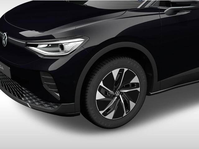 Volkswagen ID.4 Pro Business 77 kWh accu, 286 pk · Achteruitrijcamera · Trekhaak mechanisch zwenkbaar en elektrisch bedienbaar ·