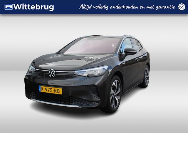 Volkswagen ID.4 Life Performance 77 kWh / NAVI / APP.Connect / CAMERA / 20"LMV / Half Leder