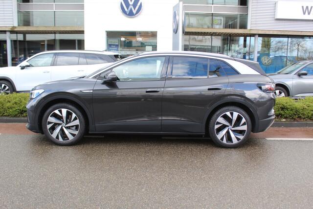 Volkswagen ID.4 Life Performance 77 kWh / NAVI / APP.Connect / CAMERA / 20"LMV / Half Leder