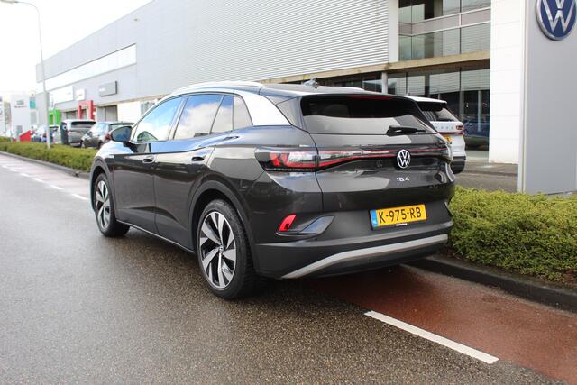 Volkswagen ID.4 Life Performance 77 kWh / NAVI / APP.Connect / CAMERA / 20"LMV / Half Leder