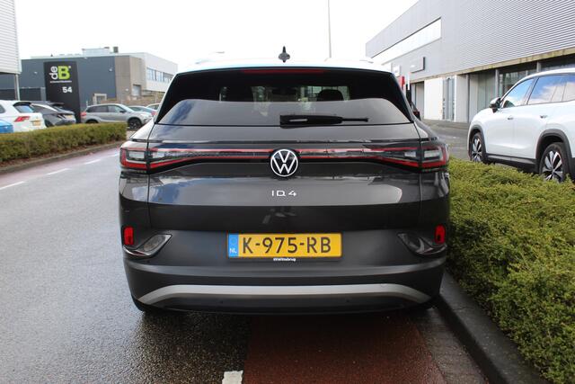 Volkswagen ID.4 Life Performance 77 kWh / NAVI / APP.Connect / CAMERA / 20"LMV / Half Leder