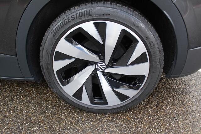 Volkswagen ID.4 Life Performance 77 kWh / NAVI / APP.Connect / CAMERA / 20"LMV / Half Leder