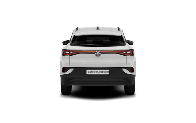 Volkswagen ID.4 77kWh 286 1AT Pro Business | 'App-Connect' draadloze smartphone integratie | Achterbank in ongelijke delen neerklapbaar incl. middenarmsteun en doorlaadmogelijkheid | Achterklep, elektrisch , incl. Easy Open & Close