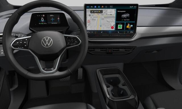 Volkswagen ID.4 Limited Edition 52 kWh | Nu tijdelijk te bestellen vanaf ¤39.990 | op=op | Zelf samen te stellen |