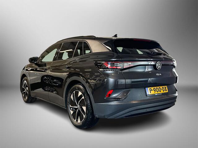 Volkswagen ID.4 Pro 77 kWh 204pk / Koplampverlichting LED Matrix (IQ.Light) / Adaptive Cruise Control / Navigatie 'Discover Pro' / Velgen 'Hamar', 19 inch lichtmetaal
