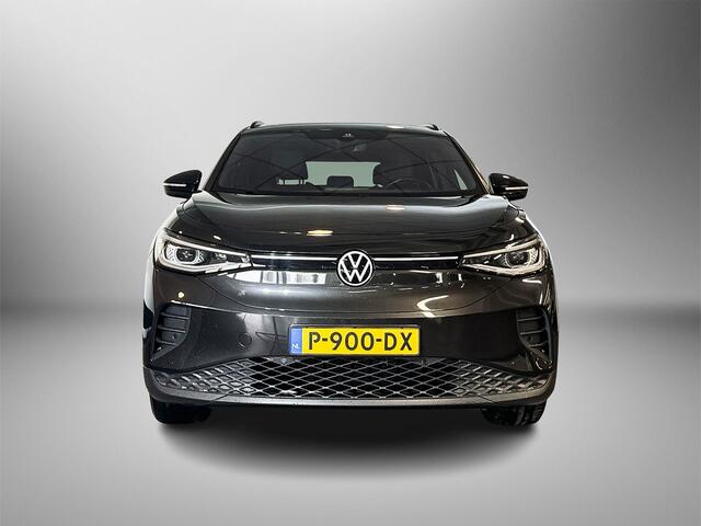Volkswagen ID.4 Pro 77 kWh 204pk / Koplampverlichting LED Matrix (IQ.Light) / Adaptive Cruise Control / Navigatie 'Discover Pro' / Velgen 'Hamar', 19 inch lichtmetaal