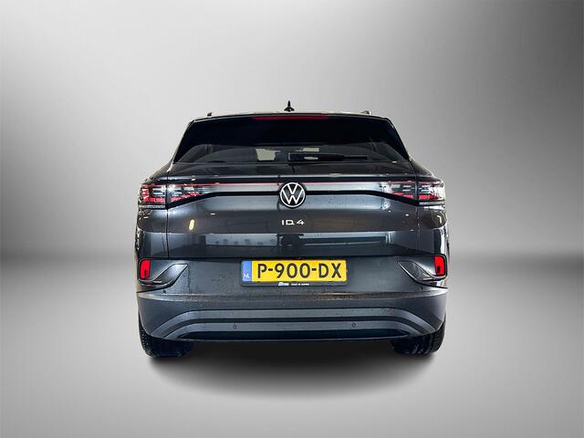 Volkswagen ID.4 Pro 77 kWh 204pk / Koplampverlichting LED Matrix (IQ.Light) / Adaptive Cruise Control / Navigatie 'Discover Pro' / Velgen 'Hamar', 19 inch lichtmetaal