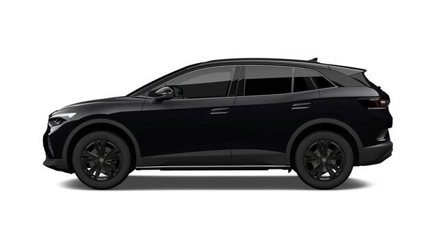 Volkswagen ID.4 Limited Edition 52 kWh accu. 125 kW / 170 pk SUV E