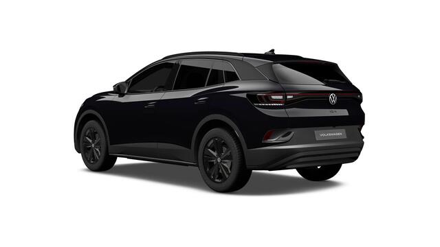 Volkswagen ID.4 Limited Edition 52 kWh accu. 125 kW / 170 pk SUV E