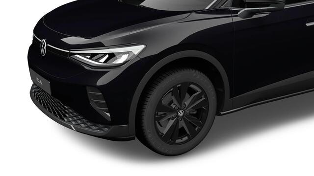 Volkswagen ID.4 Limited Edition 52 kWh accu. 125 kW / 170 pk SUV E