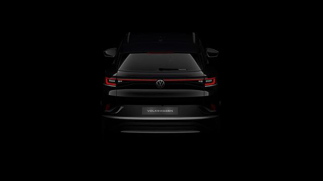 Volkswagen ID.4 Limited Edition 52 kWh accu. 125 kW / 170 pk SUV E