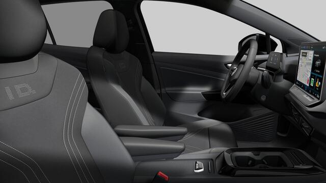 Volkswagen ID.4 Limited Edition 52 kWh accu. 125 kW / 170 pk SUV E