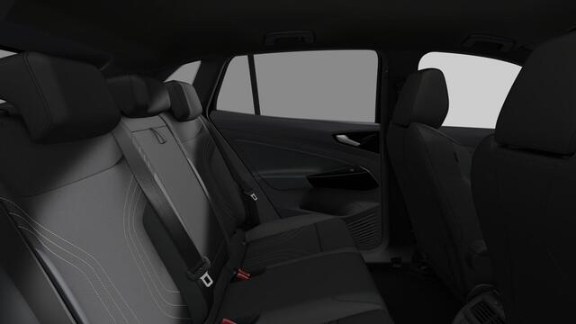 Volkswagen ID.4 Limited Edition 52 kWh accu. 125 kW / 170 pk SUV E