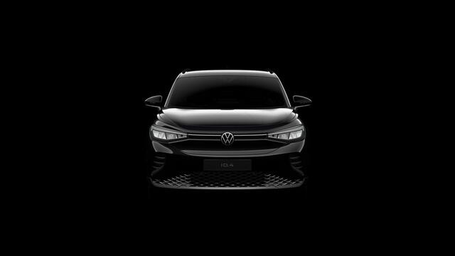 Volkswagen ID.4 Limited Edition 52 kWh accu. 125 kW / 170 pk SUV E