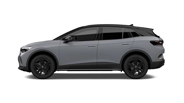 Volkswagen ID.4 Limited Edition 52 kWh accu. 125 kW / 170 pk SUV E