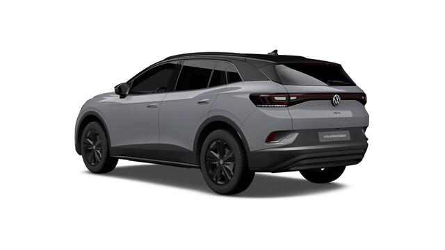 Volkswagen ID.4 Limited Edition 52 kWh accu. 125 kW / 170 pk SUV E