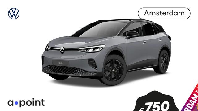 Volkswagen ID.4 Limited Edition 52 kWh accu. 125 kW / 170 pk SUV E