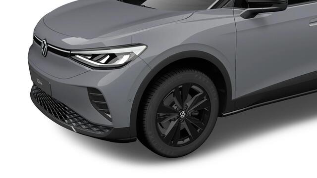 Volkswagen ID.4 Limited Edition 52 kWh accu. 125 kW / 170 pk SUV E
