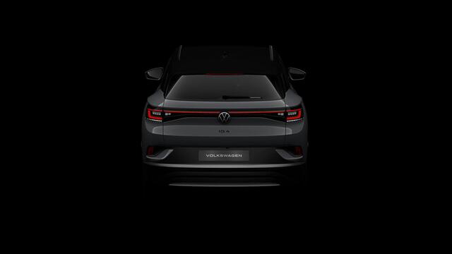 Volkswagen ID.4 Limited Edition 52 kWh accu. 125 kW / 170 pk SUV E