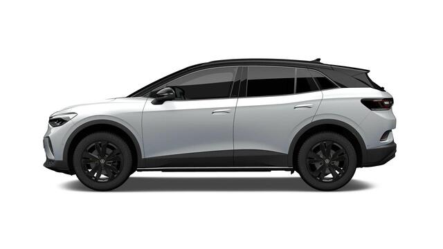Volkswagen ID.4 Limited Edition 52 kWh accu. 125 kW / 170 pk SUV E