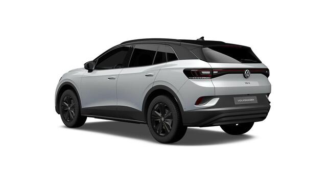 Volkswagen ID.4 Limited Edition 52 kWh accu. 125 kW / 170 pk SUV E