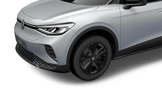 Volkswagen ID.4 Limited Edition 52 kWh accu. 125 kW / 170 pk SUV E
