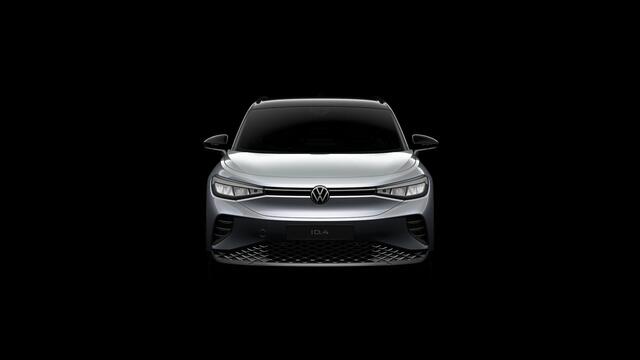 Volkswagen ID.4 Limited Edition 52 kWh accu. 125 kW / 170 pk SUV E