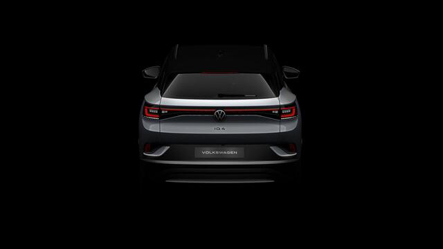 Volkswagen ID.4 Limited Edition 52 kWh accu. 125 kW / 170 pk SUV E