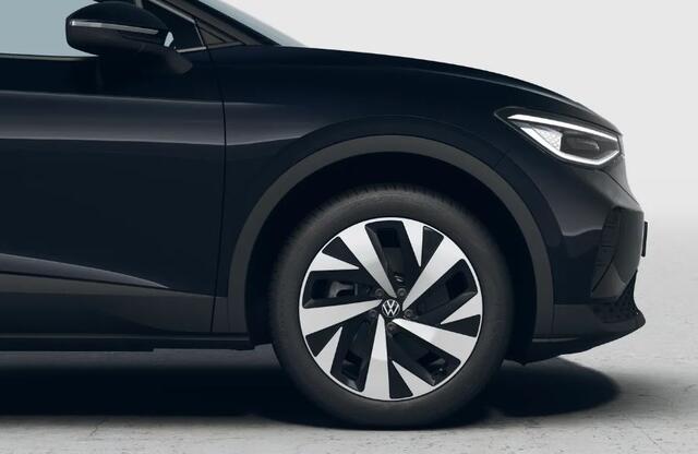 Volkswagen ID.4 Pro Limited Edition !!!Profiteer ook van ¤ 2.000 inruilpremie!!!