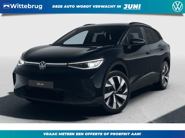 Volkswagen ID.4 Pro Limited Edition !!!Profiteer ook van ¤ 2.000 inruilpremie!!!